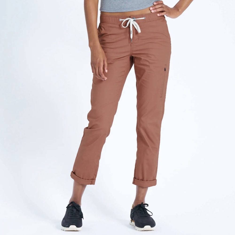 Vuori Women’s Ripstop Pant